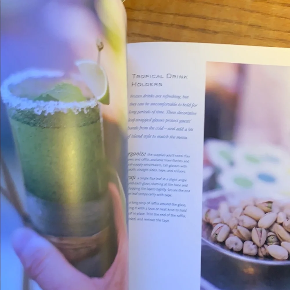 Williams Sonoma Entertaining Menus for cooking